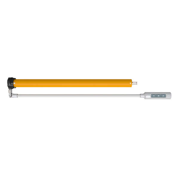 LOUVOLITE Motor: R1900-1000 1.2NM Wand TUBULAR Motor 1M - C.B.C ...